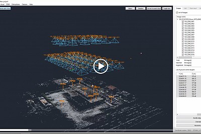 Most watched webinar in May – What’s new in 3Dsurvey 2.9.0