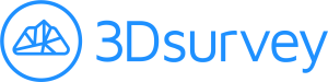 3Dsurvey logo