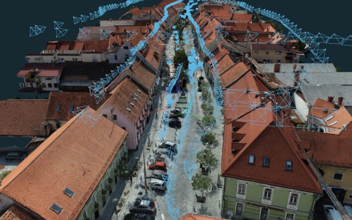 Comprehensive photogrammetry software solution | 3Dsurvey