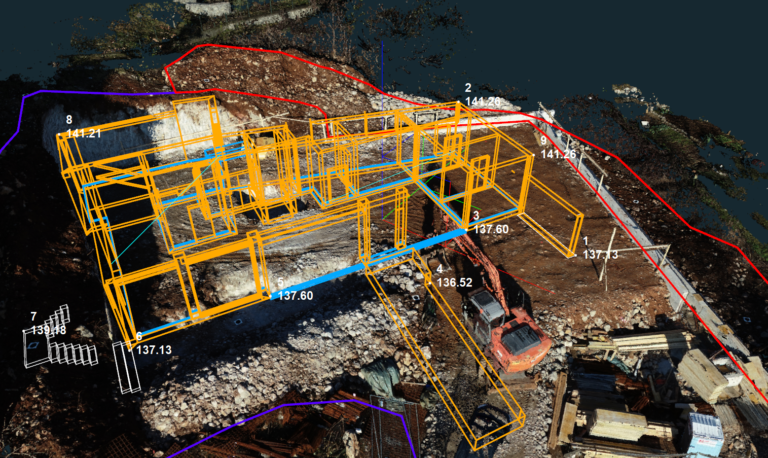 Comprehensive photogrammetry software solution | 3Dsurvey