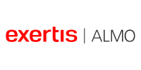 Exertis Almo logo
