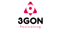 3GON Positioning logo transparent