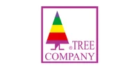 Tree Company logo