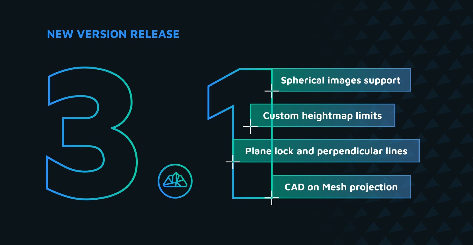 Comprehensive photogrammetry software solution | 3Dsurvey