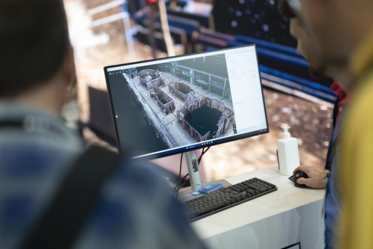INTERGEO 2025 Geospatial Innovation and Reality Capture