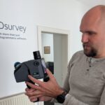 3DMakerPro Eagle SLAM scanner