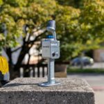 XGRIDS LixelKity K1 SLAM scanner