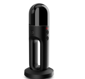 Leica BLK2GO SLAM scanner