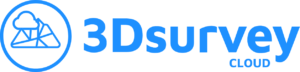 3Dsurvey Cloud Primary Logo