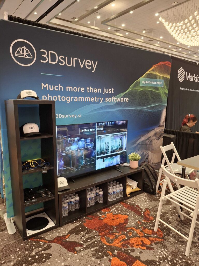 3Dsurvey_CUAV_Expo2025