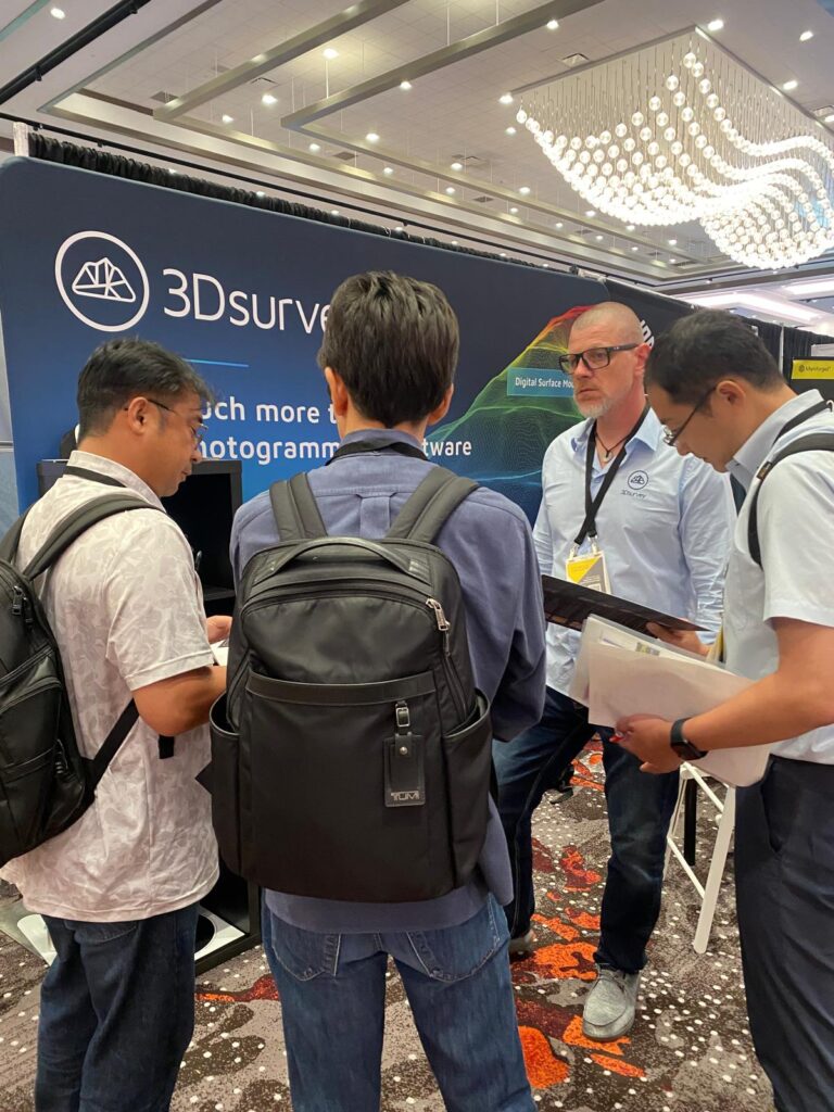 3Dsurvey_CUAV_Expo2025(1)