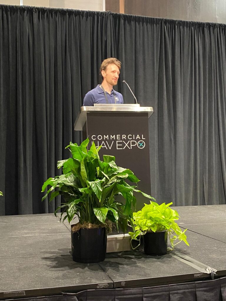 3Dsurvey_CUAV_Expo2025_MZ