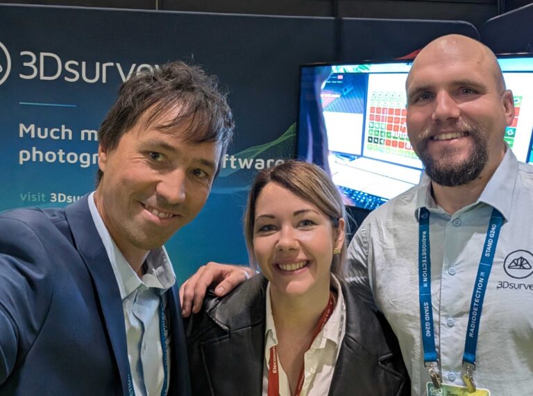 3Dsurvey_GeoBusiness2026