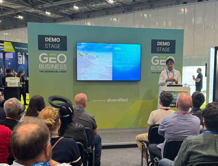 3Dsurvey_GeoBusiness_Demo2026