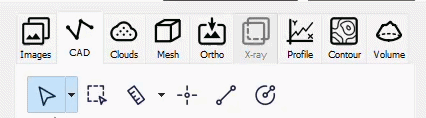 new tab icons