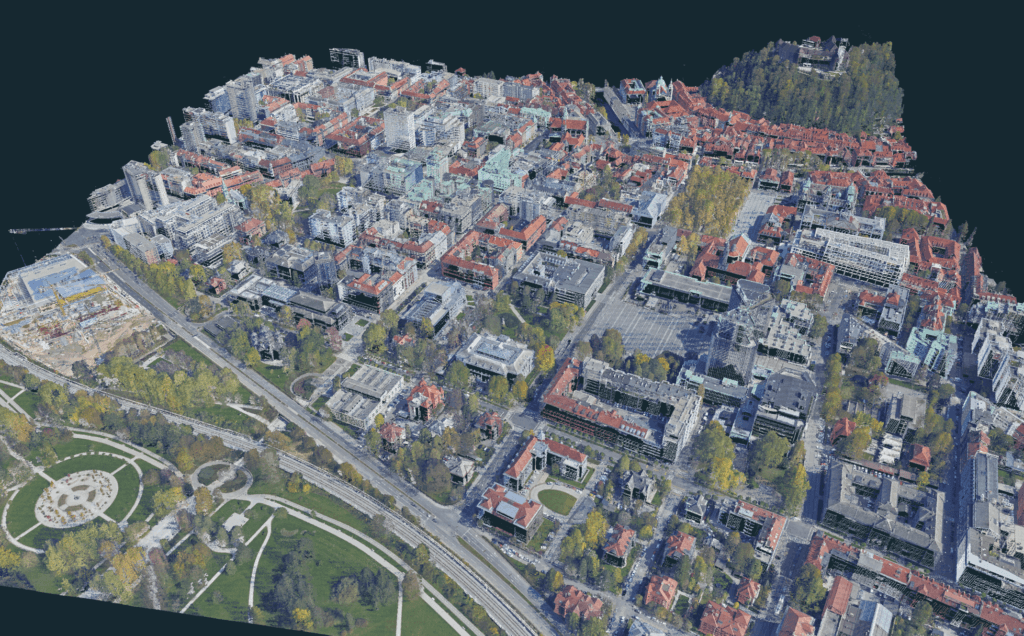 Affordable Photogrammetry Software with 3D Modeling | 3Dsurvey