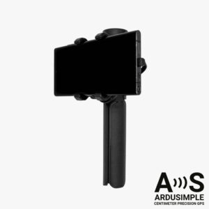 ArduSimple Smartphone GNSS antenna front