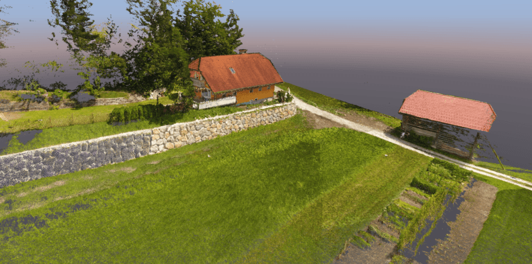 A Practical Guide to Point Cloud Classification