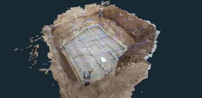What Is a Topographic Survey?