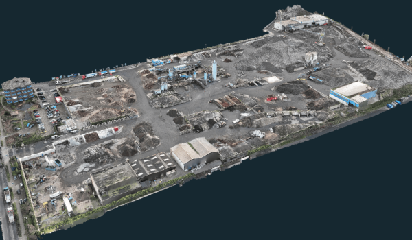 3Dsurvey_Digitizing Inventory_Case Study