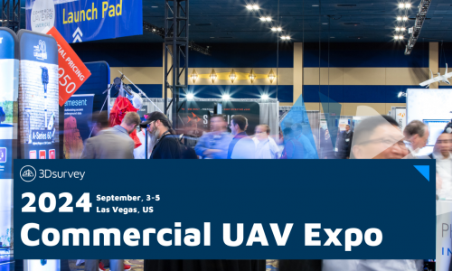 Commercial UAV Expo 2024: Vertical Focus. Global Reach.
