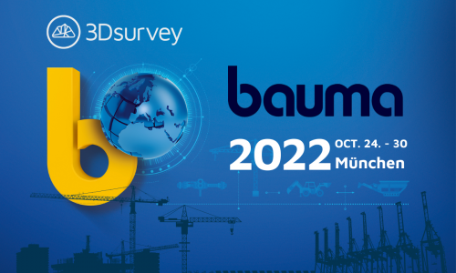 bauma 2022: Construction and mining machinery trade fair