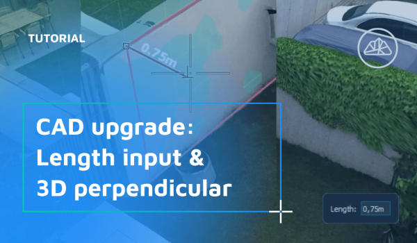 CAD update - length & perp (1)