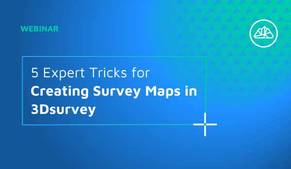 Expert tricks - Survey Map