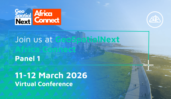 GeoSpatialNext - Africa 1920x1080px