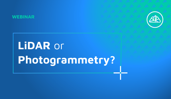 LiDAR or Photogrammetry