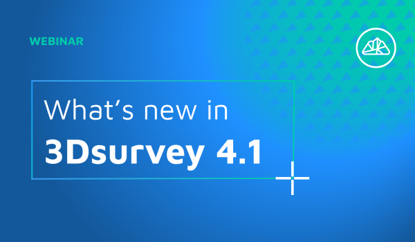 What's new in 4.1 webinar