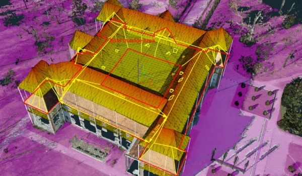 CAD data